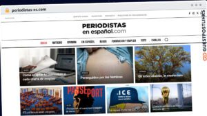 Publish Guest Post on periodistas-es.com