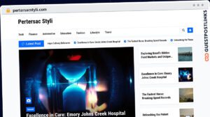 Publish Guest Post on pertersacstyli.com