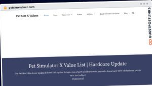 Publish Guest Post on petsimxvaluez.com