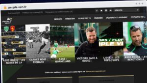 Publish Guest Post on peuple-vert.fr
