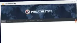Publish Guest Post on philathletics.org