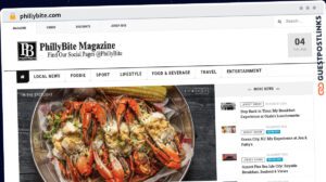 Publish Guest Post on phillybite.com