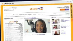 Publish Guest Post on phoenixfm.com