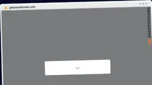 Publish Guest Post on photoenforced.com