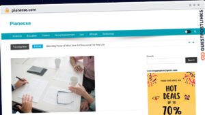Publish Guest Post on pianesse.com