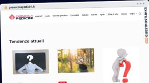 Publish Guest Post on piernicolapedicini.it