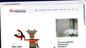 Publish Guest Post on piernicolapedicini.it