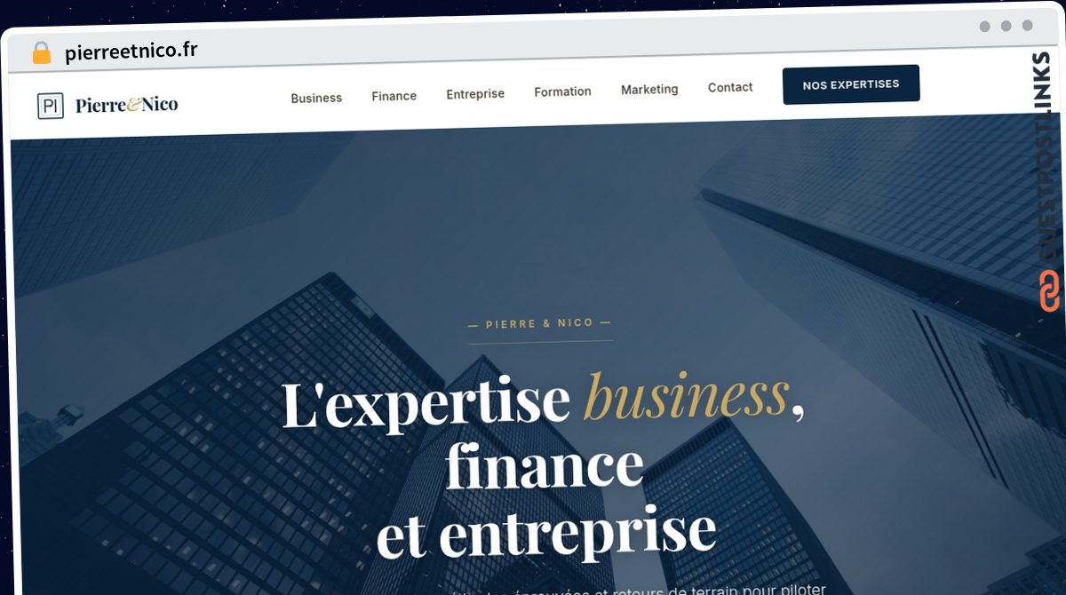 Publish Guest Post on pierreetnico.fr