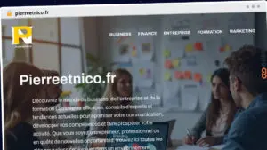 Publish Guest Post on pierreetnico.fr
