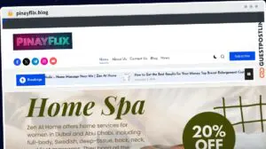 Publish Guest Post on pinayflix.blog