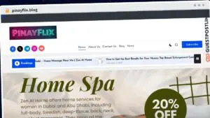 Publish Guest Post on pinayflix.blog