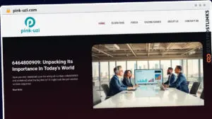 Publish Guest Post on pink-uzi.com