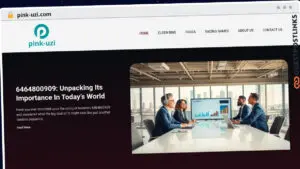 Publish Guest Post on pink-uzi.com