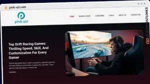 Publish Guest Post on pink-uzi.com