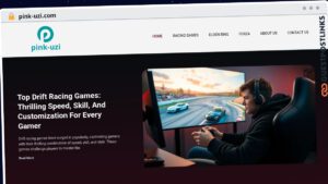 Publish Guest Post on pink-uzi.com