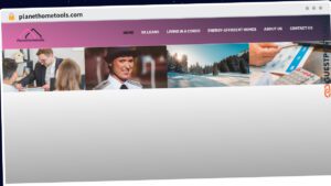 Publish Guest Post on planethometools.com
