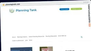 Publish Guest Post on planningtank.com