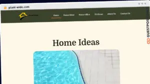 Publish Guest Post on plant-wide.com