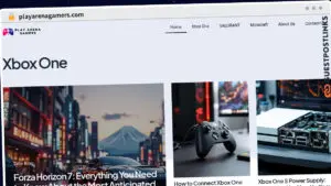 Publish Guest Post on playarenagamers.com