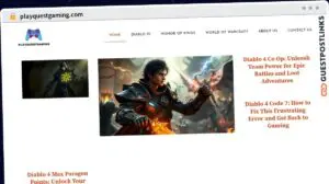 Publish Guest Post on playquestgaming.com