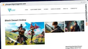 Publish Guest Post on playquestgamingzone.com
