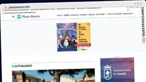 Publish Guest Post on plazanueva.com