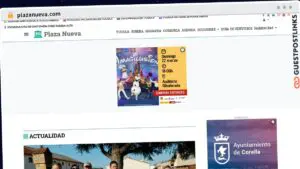 Publish Guest Post on plazanueva.com