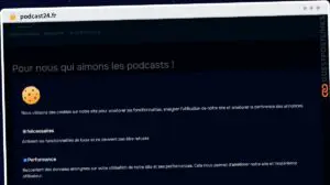 Publish Guest Post on podcast24.fr