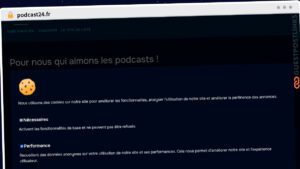 Publish Guest Post on podcast24.fr