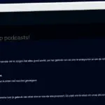 Publish Guest Post on podcast24.nl