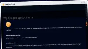 Publish Guest Post on podcast24.nl
