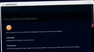 Publish Guest Post on podcast24.nz