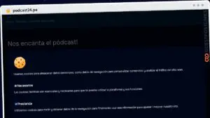 Publish Guest Post on podcast24.pe