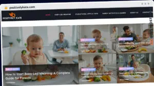 Publish Guest Post on positivelykate.com