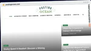 Publish Guest Post on postingocean.com