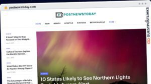 Publish Guest Post on postnewstoday.com