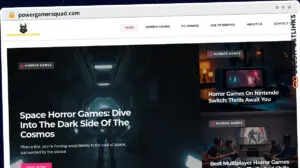 Publish Guest Post on powergamersquad.com