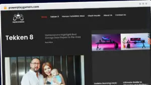 Publish Guest Post on powerplaygamers.com