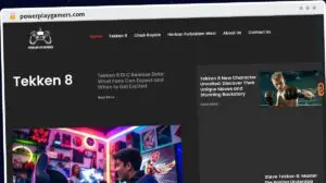 Publish Guest Post on powerplaygamers.com