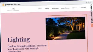Publish Guest Post on powerterrace.com