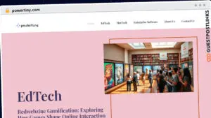 Publish Guest Post on powertiny.com