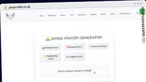 Publish Guest Post on prayervibe.co.uk