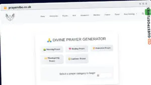 Publish Guest Post on prayervibe.co.uk