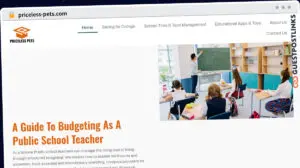 Publish Guest Post on priceless-pets.com
