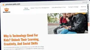 Publish Guest Post on priceless-pets.com