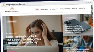 Publish Guest Post on prosperitywaveshq.com