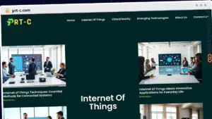 Publish Guest Post on prt-c.com