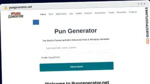 Publish Guest Post on pungenerator.net