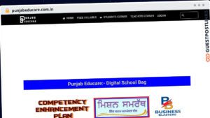Publish Guest Post on punjabeducare.com.in