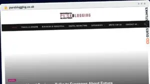 Publish Guest Post on pureblogging.co.uk